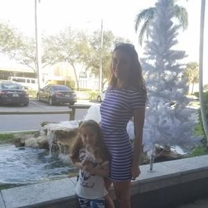 Meet your Posher, Orsolya